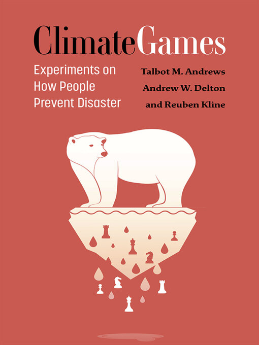 Title details for Climate Games by Talbot M. Andrews - Available